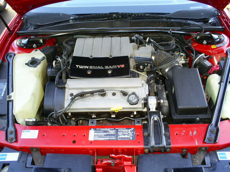 Illustration for article titled For $3,795, Do You Think This 1993 Olds Cutlass Supreme Convertible Will Cut Like A Knife?